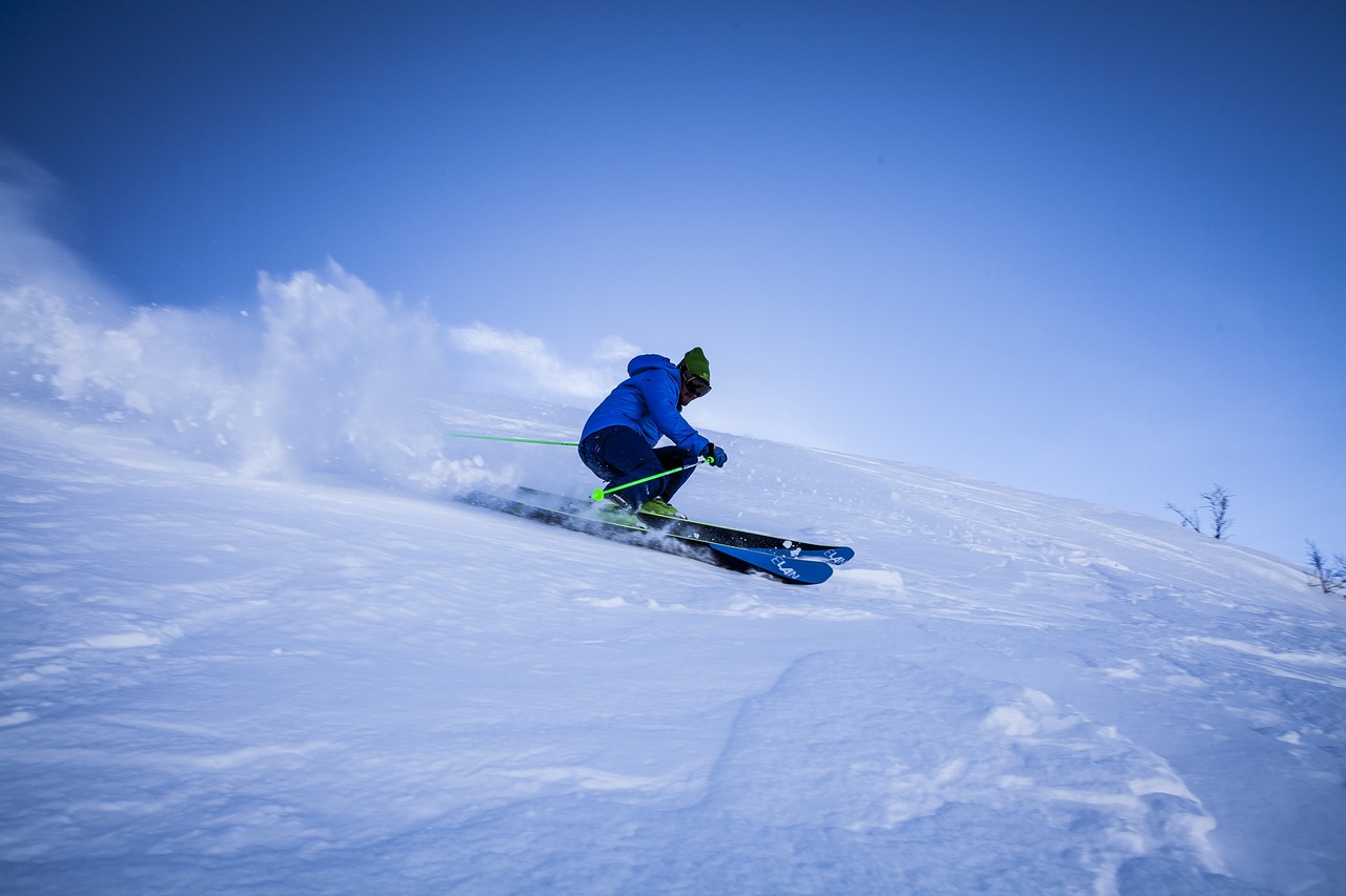splitboard : la rencontre du snowboard et du ski de randonnée