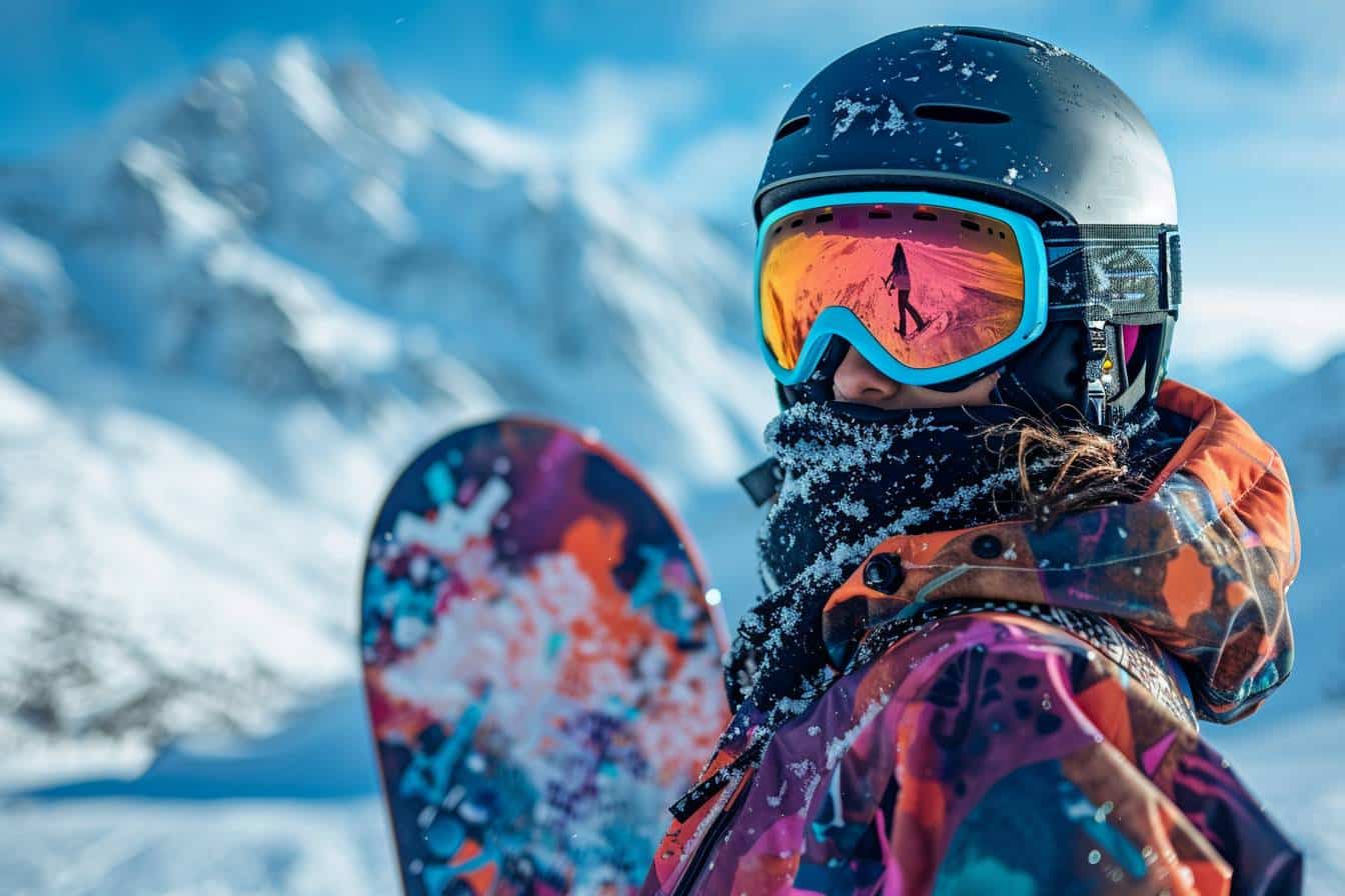 matériel sports de glisse : équipements variés pour sports de glisse aquatiques