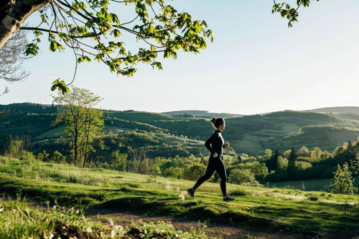 Combien de calories brûle-t-on en faisant 10000 pas par jour ? Découvrez les bienfaits de la marche quotidienne