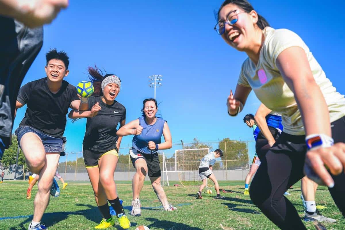 Combien de kilomètres représentent 10 000 pas ? Convertissez vos pas en distance parcourue