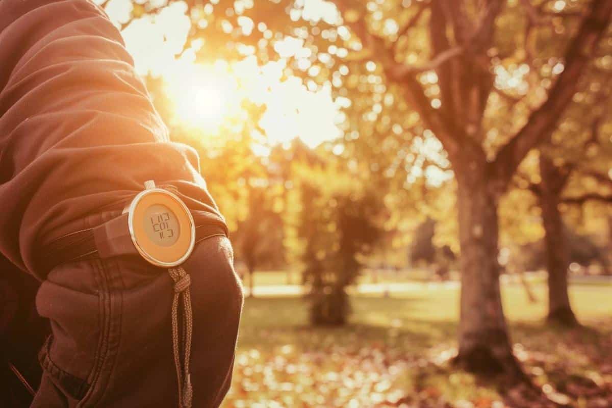 Combien de kilomètres représentent 2000 pas ? Découvrez l'équivalence exacte pour votre activité physique
