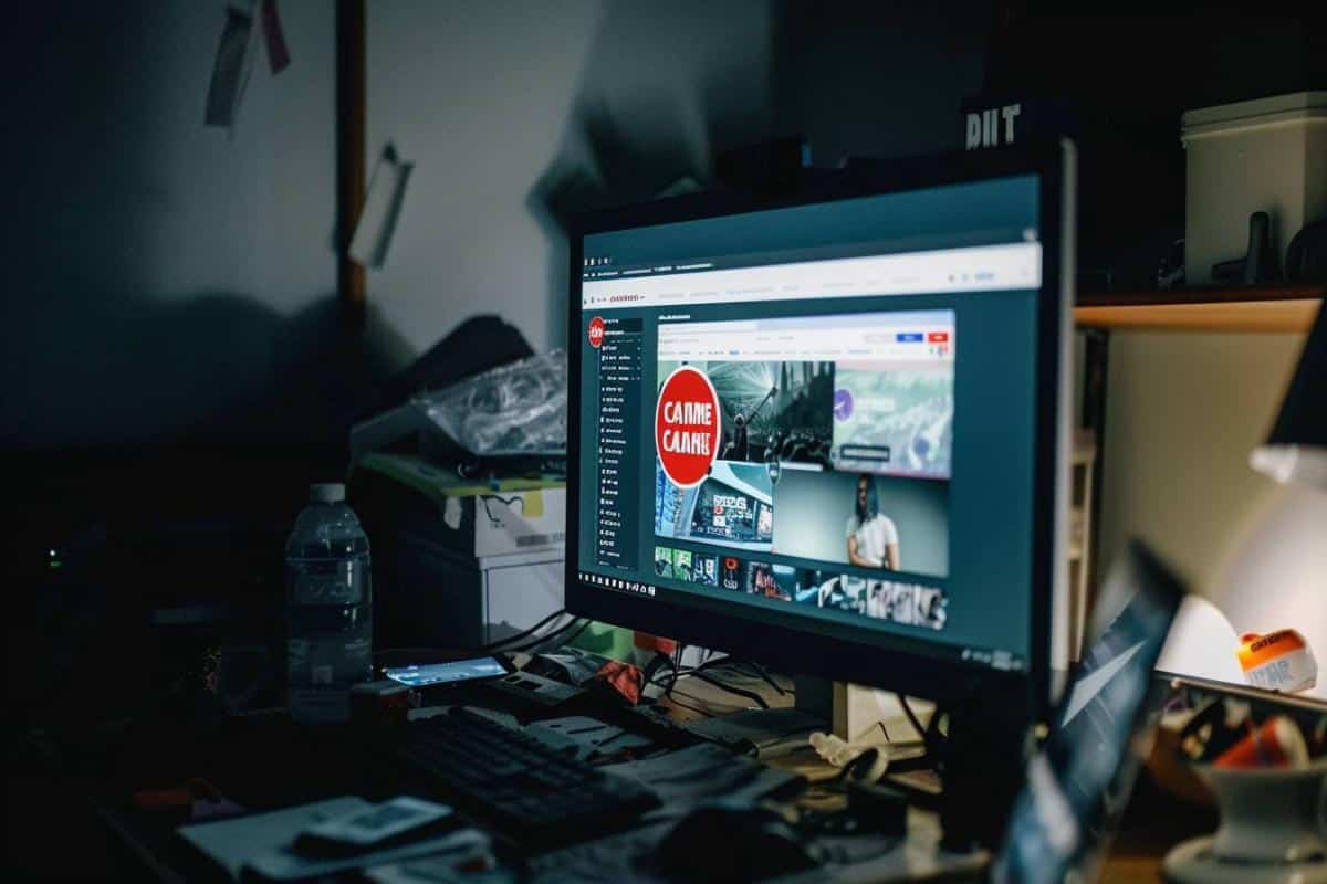 Papystreaming : risques de virus et dangers pour la sécurité lors du streaming illégal