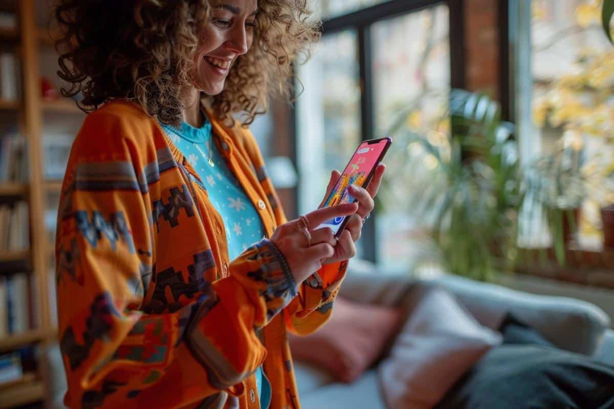 revenus Snapchat : graphique montrant les gains générés par 1 million de vues sur Snapchat