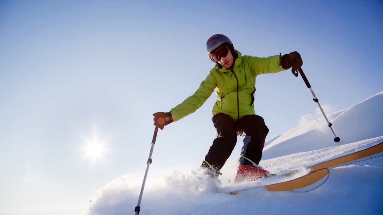 meilleures stations de freeride en Autriche