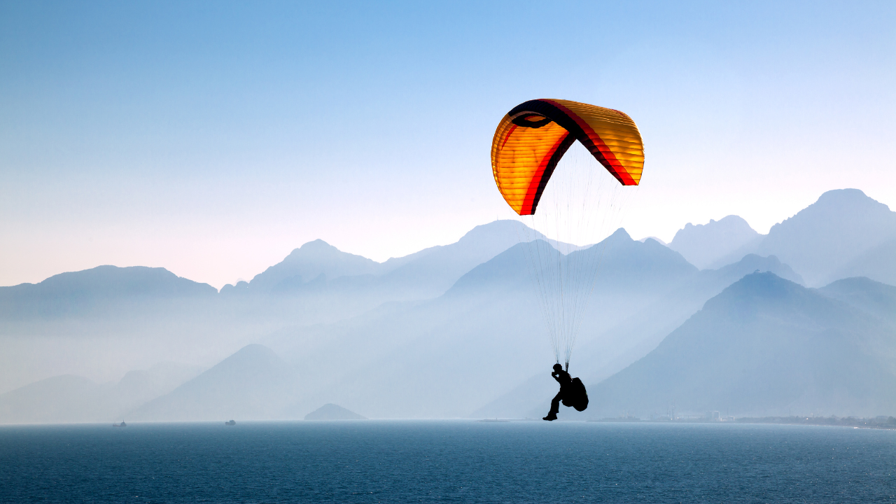 Parapente