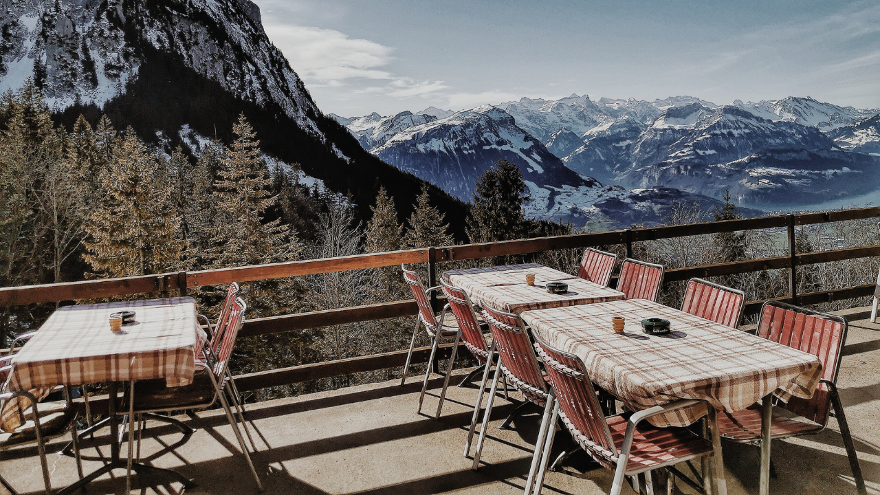 stations de ski