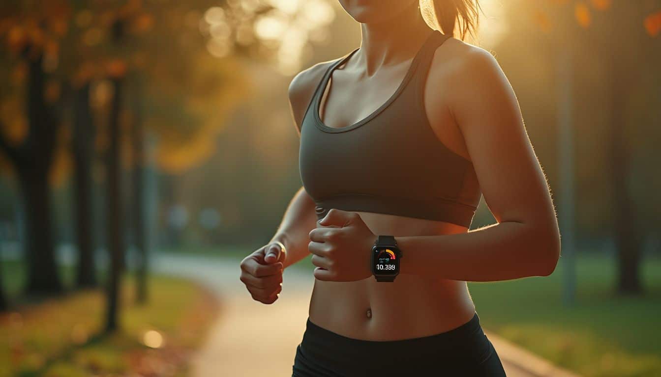 calorie marche rapide : silhouette marchant rapidement pour brûler des calories