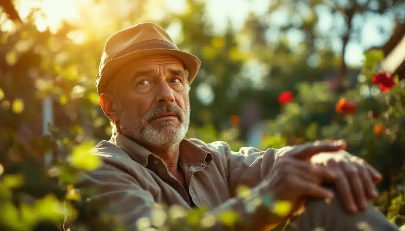 trous dans le jardin : trous apparents dans une pelouse verte