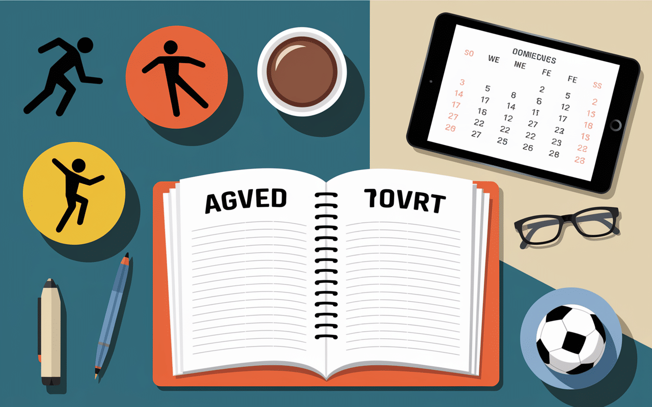 Agenda calendrier officiel FFA 2025 athlétisme