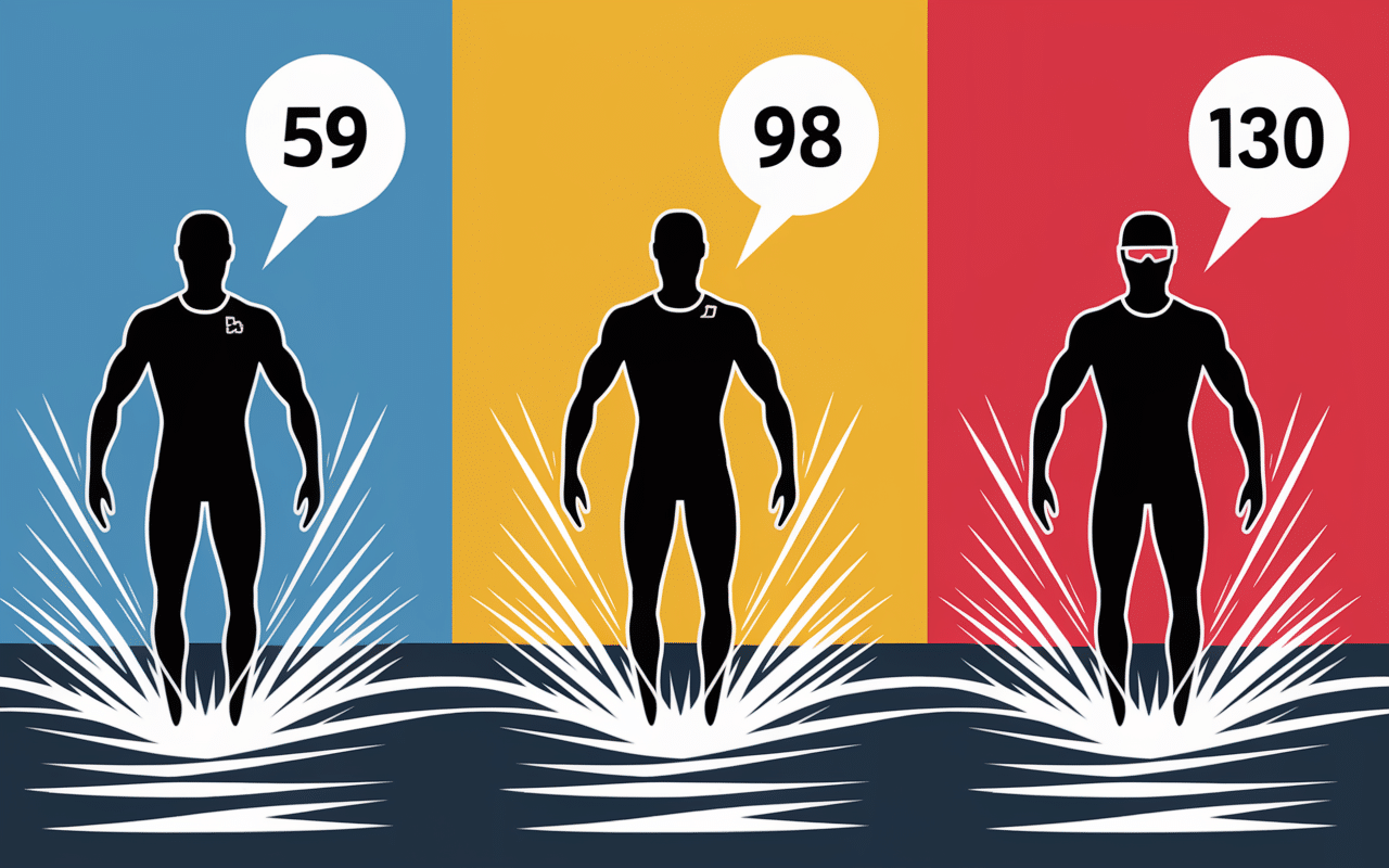 Niveaux hydrospeed decouverte sportive pro France