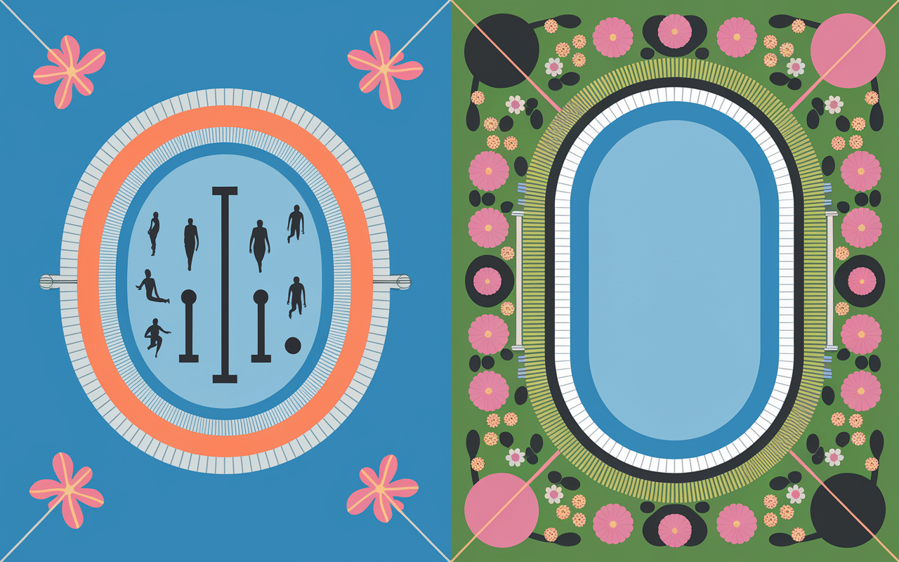 Piscine Caen guide comparaison public prive horaires tarifs