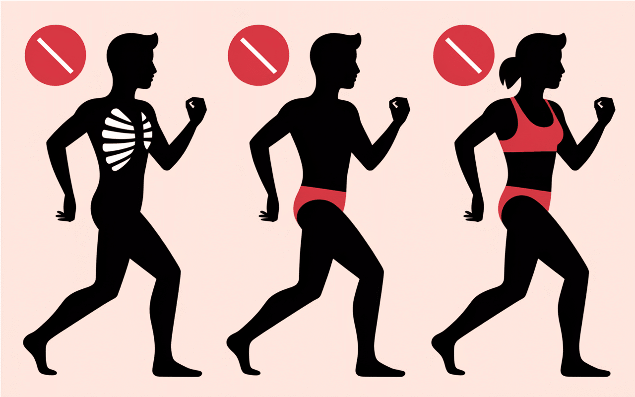 hollow rock erreurs courantes dos nuque a corriger