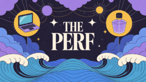 the perf ocean vagues ordinateur parfum web