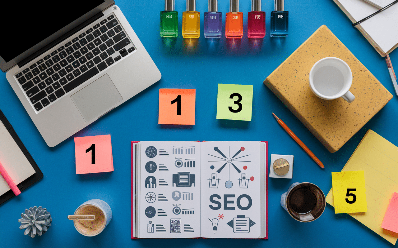 the perf ordinateur parfum seo outils