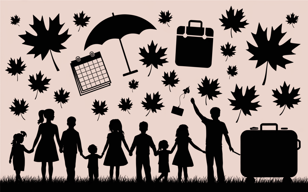 perio des vacances scolaires 2025 2026 algerie calendrier visuel