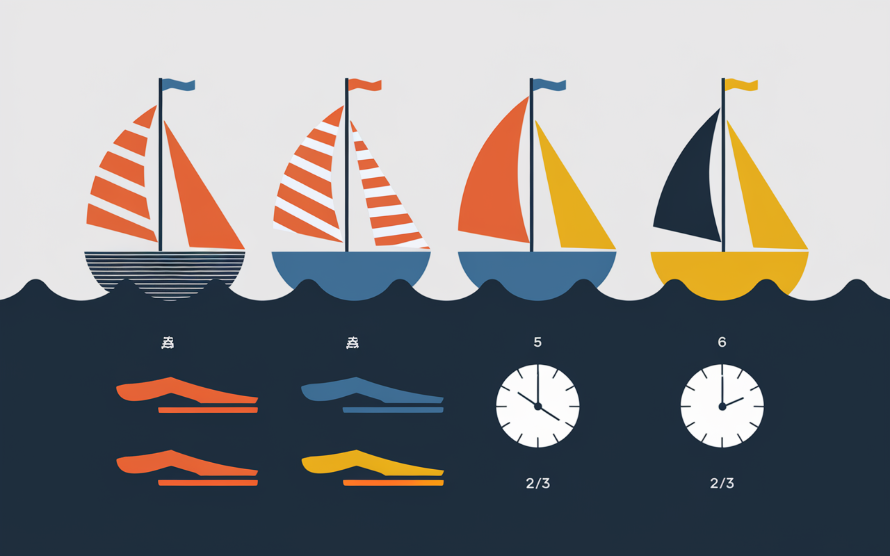 schema appui d aviron et propulsion